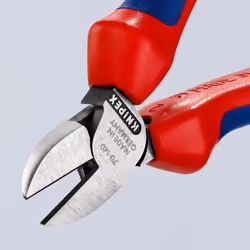 Knipex 70 02 140 SB Diagonal pliers - Additional view 7