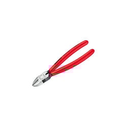 Knipex 70 01 160 SB Diagonal Cutters PVC Grip 160mm (6.1/4in)
