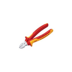 Knipex 70 06 160 SB VDE Diagonal Cutters 160mm