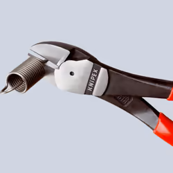 Knipex 74 02 160 Diagonal pliers - Additional view 4