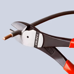 Knipex 74 02 160 Diagonal pliers - Additional view 5