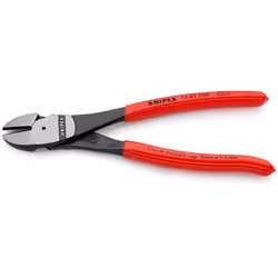 Knipex 74 01 200 SB cable cutter Hand cable cutter