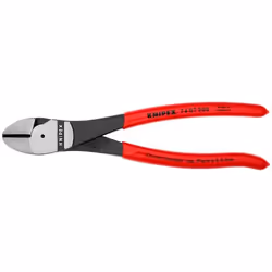 Knipex 74 01 200 SB cable cutter Hand cable cutter