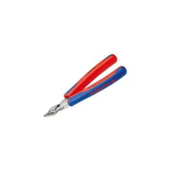 Knipex 78 03 125 SB Electronic Super Knips Multi-Component Grip 125mm