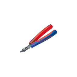 Knipex 78 61 125 SB Electronic Super Knips Optical Fibre 125mm