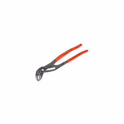 Knipex 87 01 250 SB Cobra Waterpump Pliers PVC Grip 250mm - 46mm Capacity