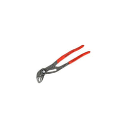 Knipex 87 01 250 SB Cobra Waterpump Pliers PVC Grip 250mm - 46mm Capacity