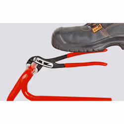 Knipex Alligator Tongue-and-groove pliers - Additional view 6