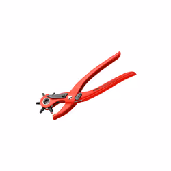 Knipex 90 70 220 SB Revolving Punch Pliers 220mm