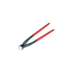 Knipex 99 01 250 SB Concretor's Nipping Pliers PVC Grip 250mm (10in)