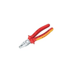 Knipex 03 06 200 SB VDE Combination Pliers 200mm