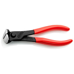 Knipex 68 01 160 End-cutting pliers