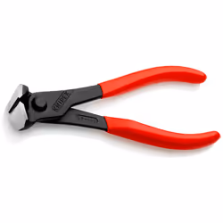 Knipex 68 01 160 End-cutting pliers