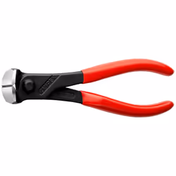 Knipex 68 01 160 End-cutting pliers