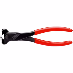 KNIPEX End Cutting Nipper (180 mm) 68 01 180