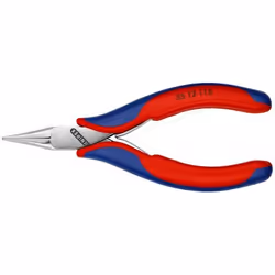 Knipex 35 12 115 SB plier Needle-nose pliers - Additional view 4