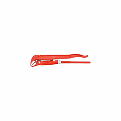 Pipe Wrench 45 red powder-coated 320 mm 83 20 010