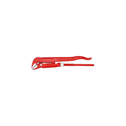 Pipe Wrench 45 red powder-coated 320 mm 83 20 010