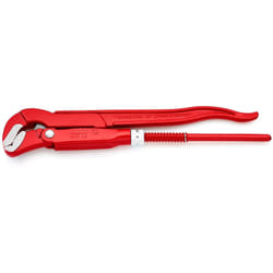 KNIPEX Pipe Wrench S-Type (320 mm) 83 30 010
