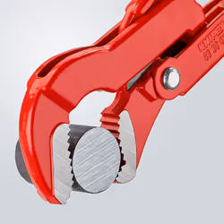 KNIPEX Pipe Wrench S-Type (320 mm) 83 30 010 - Additional view 5