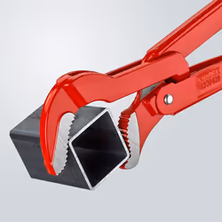 KNIPEX Pipe Wrench S-Type (570 mm) 83 30 020 - Additional view 4