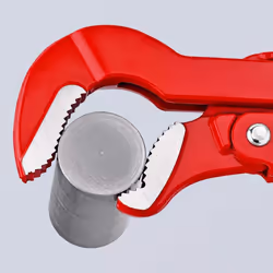 KNIPEX Pipe Wrench S-Type (570 mm) 83 30 020 - Additional view 7