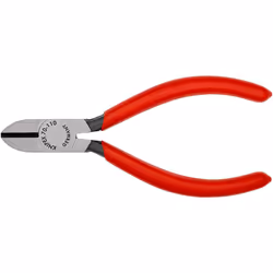 KNIPEX Diagonal Cutter (110 mm) 70 01 110