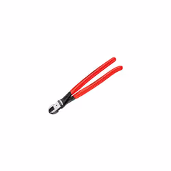 Knipex 74 91 250 SB High Leverage Centre Cutters PVC Grip 250mm (10in)