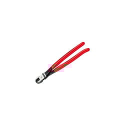 Knipex 74 91 250 SB High Leverage Centre Cutters PVC Grip 250mm (10in)