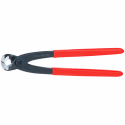Knipex 99 01 300, Pincers, Steel, Red, 300 mm, 548 g