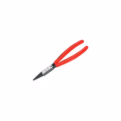Knipex 44 11 J0 SB Circlip Pliers Internal Straight 8-13mm J0