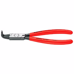 KNIPEX Circlip Pliers (130 mm) 44 21 J01 SB (Product on self-service card/in a blister)