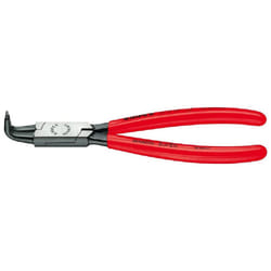 KNIPEX Circlip Pliers (130 mm) 44 21 J01 SB (Product on self-service card/in a blister)