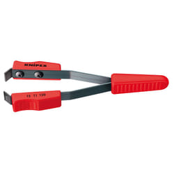 Knipex 15 11 120 cable stripper Red