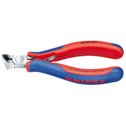 Knipex 64 32 120 plier End-cutting pliers