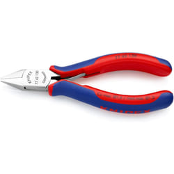 KNIPEX Electronics Diagonal Cutter (130 mm) 77 42 130