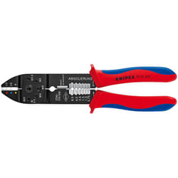 Knipex 97 21 215 plier Crimping tool