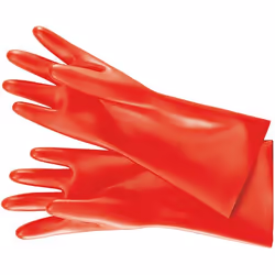 Knipex 98 65 41, Red, 1 pc(s), 2 pc(s), 288 g