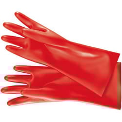 Knipex 98 65 41 protective handwear Red 1 pc(s)