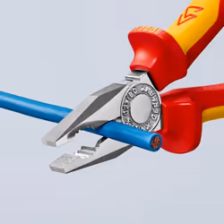 Knipex KP-0306180 - Additional view 6