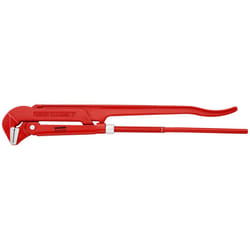 Knipex 83 10 030 90 3"" Pipe Wrench