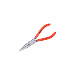 Knipex 13 01 160 SB 4 in 1 Electricians Pliers PVC Grip 160mm (6.1/4in)