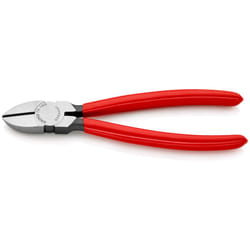 Knipex 70 01 180 Diagonal-cutting pliers