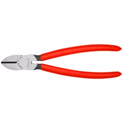 Knipex 70 01 180 Diagonal-cutting pliers