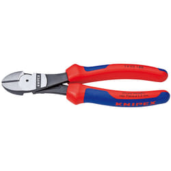 Knipex 74 02 180 plier Diagonal pliers