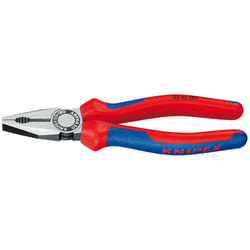 Knipex 03 02 160 plier Lineman's pliers