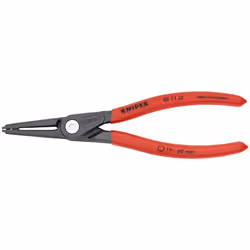 Knipex 48 11 J2 SB Precision Circlip Pliers 19-60mm in blister packagi