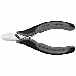 Knipex KP-7702115ESD - Additional view 4