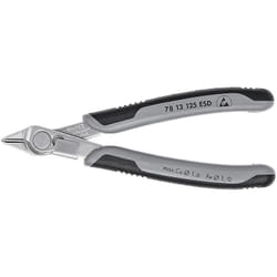 Knipex 78 13 125 ESD plier Diagonal pliers