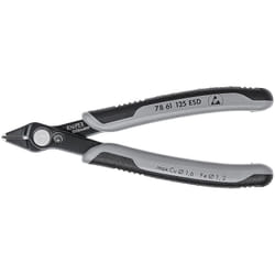 Knipex 78 61 125 ESD plier Diagonal pliers